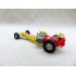 Dinky Toys 370 Fireball Dragster