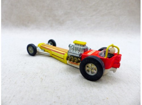 Dinky Toys 370 Fireball Dragster