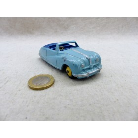 Dinky Toys 106 Austin Atlantic Bleu / Intérieur Bleu