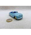 Dinky Toys 106 Austin Atlantic Bleu / Intérieur Bleu