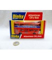 Dinky Toys 291 Atlantean City Bus "Kenning Car"