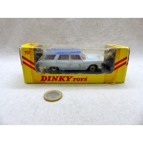 Dinky Toys 172 Fiat 2300 NM/Boite
