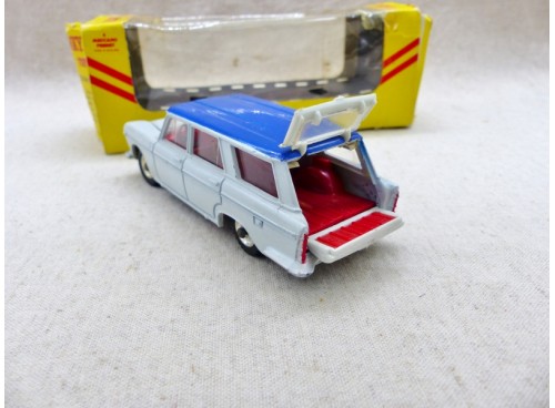 Dinky Toys 172 Fiat 2300 NM/Boite ouvrants