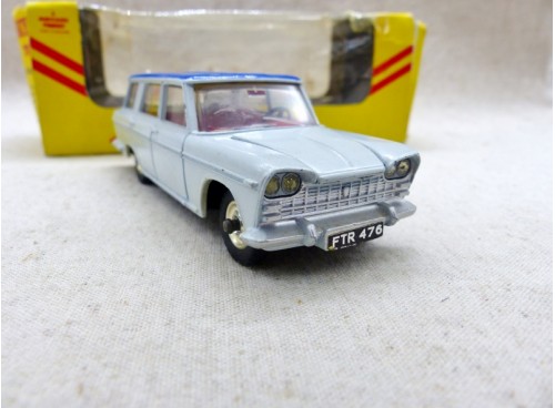 Dinky Toys 172 Fiat 2300 NM/Boite