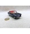 Dinky Toys 1400 Peugeot 404 Taxi G7