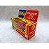 Dinky Toys 211 Triumph TR7 NM/Boite