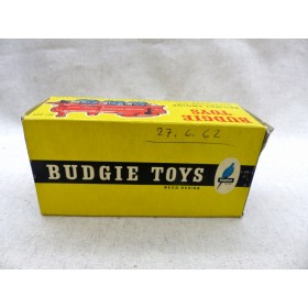 Budgie 224 Locomotive Railway Engine (B)