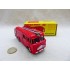 Dinky Toys 259 Camion de Pompiers Bedford NM/Boite