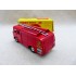 Dinky Toys 259 Camion de Pompiers Bedford NM/Boite vue arrière