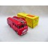 Dinky Toys 259 Camion de Pompiers Bedford NM/Boite