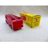 Dinky Toys 259 Camion de Pompiers Bedford NM/Boite