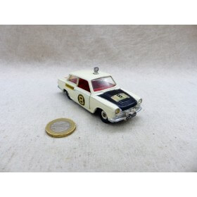 Dinky Toys 212 Ford Cortina Rallye East Africa Safari