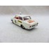 Dinky Toys 212 Ford Cortina Rallye East Africa Safari vue arrière