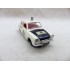 miniature auto Dinky Toys 212 Ford Cortina Rallye East Africa Safari