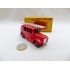 Dinky Toys 250 Camion de Pompiers Streamlined Fire Engine NM/Boite