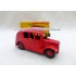 Dinky Toys 250 Camion de Pompiers Streamlined Fire Engine NM/Boite