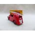 Dinky Toys 250 Camion de Pompiers Streamlined Fire Engine NM/Boite vue arrière