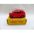 Dinky Toys 250 Camion de Pompiers Streamlined Fire Engine NM/Boite