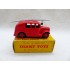 Dinky Toys 250 Camion de Pompiers Streamlined Fire Engine NM/Boite