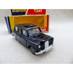 Dinky Toys 284 Taxi Austin et son chauffeur NM/Boite