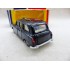 Dinky Toys 284 Taxi Austin et son chauffeur NM/Boite vue de dessous