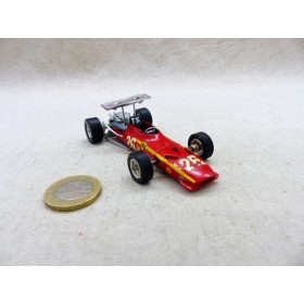 Dinky Toys 1422 Ferrari F1 V12