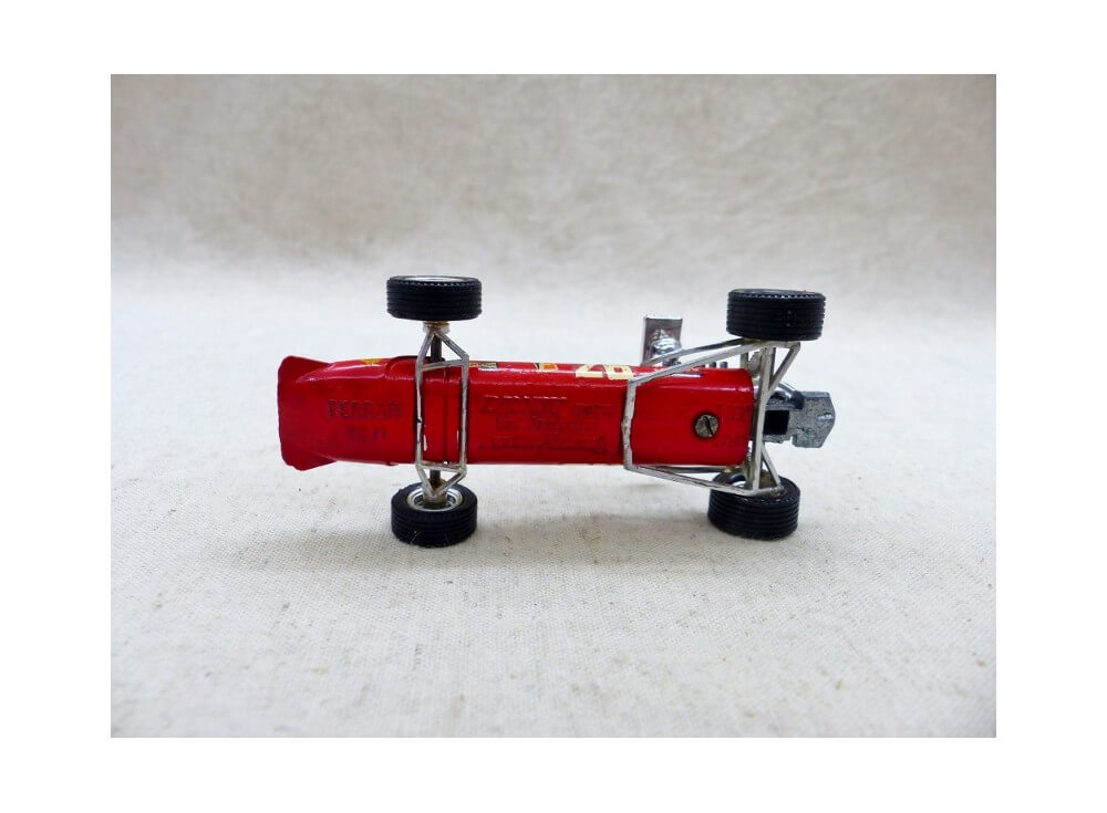 Dinky toy ferrari online