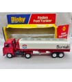 Dinky Toys 950 Foden Camion Citerne Burmah NM/Boite