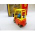 Dinky Toys 404 Chariot élevateur Climax Conveyancer NM/Boite