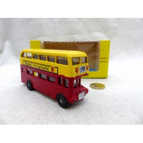 Budgie bus Watfort F.A. Cup Final '84 - Budgie