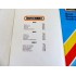 Matchbox Catalogue 1983 sommaire