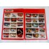 Matchbox Catalogue 1983 gamme superfast