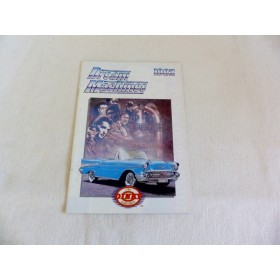 Dinky Matchbox Catalogue 1992