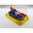 miniature auto Mira 2156 Chrysler 150 GLS Spider Man NM / Boite