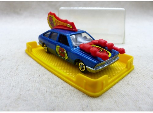 miniature auto Mira 2156 Chrysler 150 GLS Spider Man NM / Boite