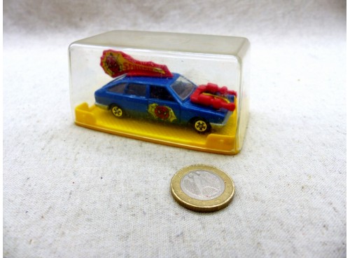 Mira 2156 Chrysler 150 GLS Spider Man NM / Boite