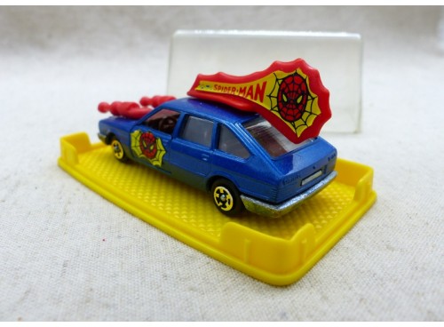 Mira 2156 Chrysler 150 GLS Spider Man NM / Boite vue arrière