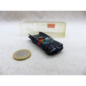 Husky 1402 Voiture Batmobile
