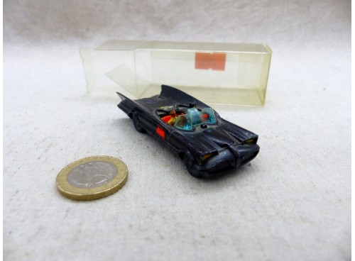 Husky 1402 Voiture Batmobile