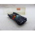 miniature Husky 1402 Voiture Batmobile
