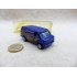 miniature Corgi Juniors 56 Chevrolet Van Spider man
