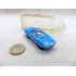 miniature auto Husky 1005 Voiture Piranha Spy Car de la Serie TV Man From Uncle