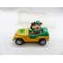 miniature Corgi Juniors 82 Yogi Bear Jeep