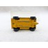 Corgi Juniors 82 Yogi Bear Jeep dessous