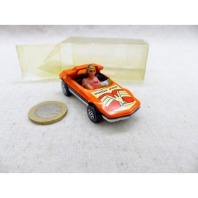 Corgi Junior 33 Wonder Woman