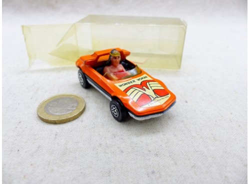 Corgi Junior 33 Wonder Woman
