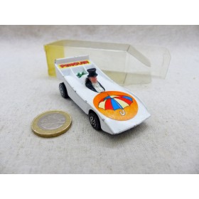 Corgi Juniors 20 Voiture du Pingouin (Batman)