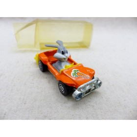 Corgi Juniors 84 Le Buggy de Bugs Bunny