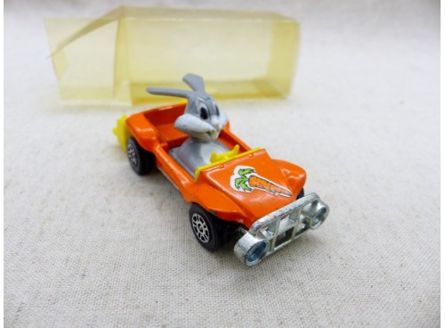 Corgi Juniors 84 Le Buggy de Bugs Bunny