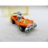 miniature auto vue avant Corgi Juniors 84 Le Buggy de Bugs Bunny